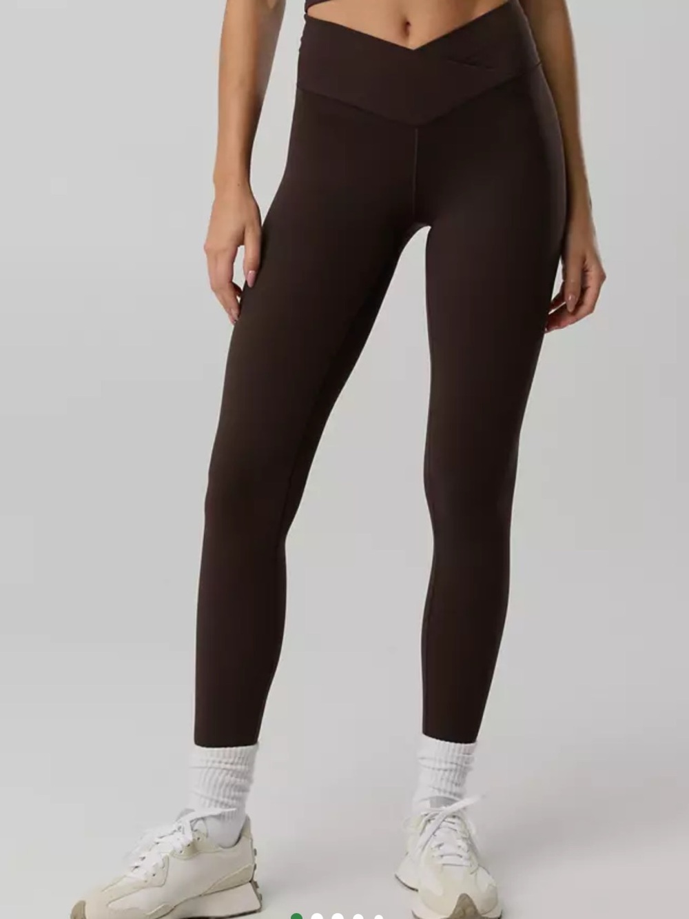 aerie offline crossover leggings